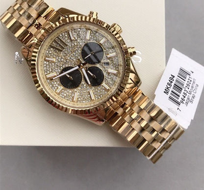 שעון יד MICHAEL KORS – מייקל קורס דגם MK8494