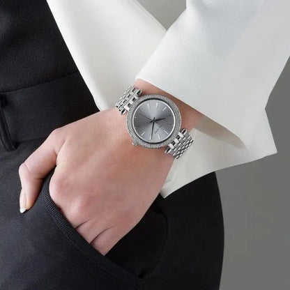 שעון יד MICHAEL KORS – מייקל קורס דגם MK3190