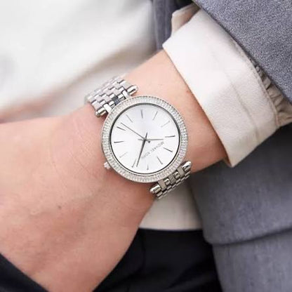 שעון יד MICHAEL KORS – מייקל קורס דגם MK3190