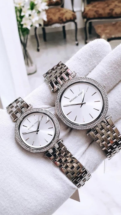 שעון יד MICHAEL KORS – מייקל קורס דגם MK3190