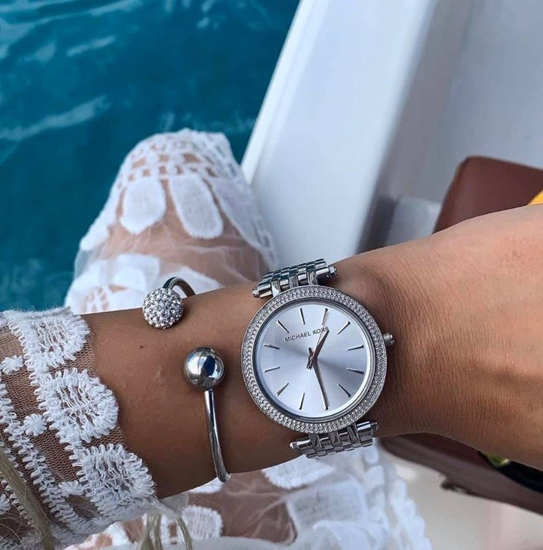 שעון יד MICHAEL KORS – מייקל קורס דגם MK3190
