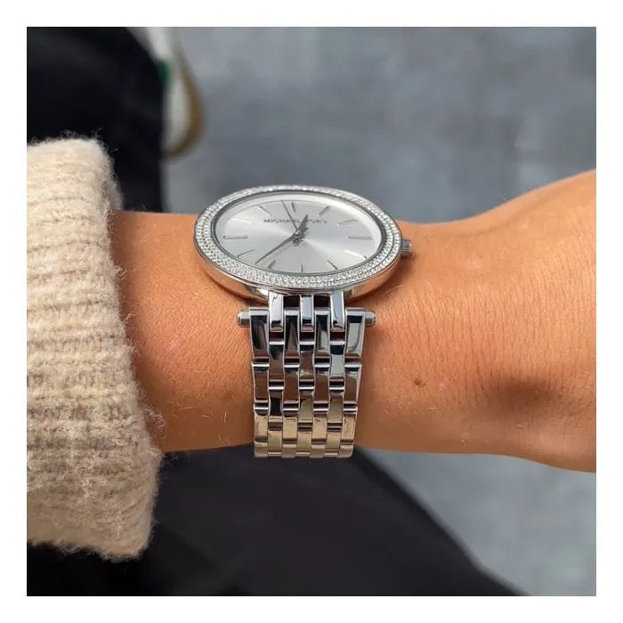שעון יד MICHAEL KORS – מייקל קורס דגם MK3190