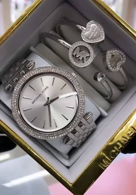 שעון יד MICHAEL KORS – מייקל קורס דגם MK3190