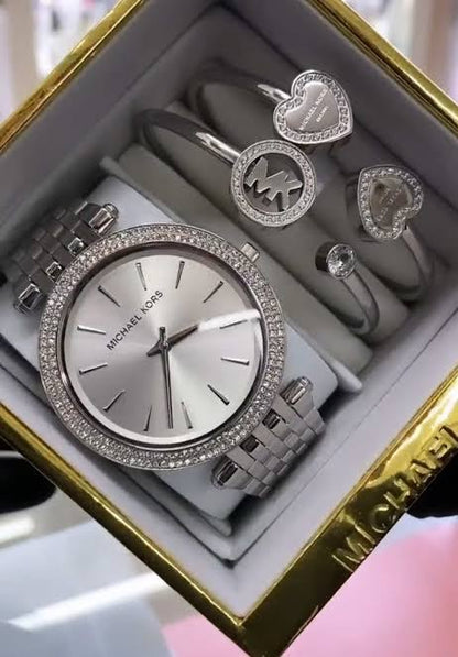 שעון יד MICHAEL KORS – מייקל קורס דגם MK3190