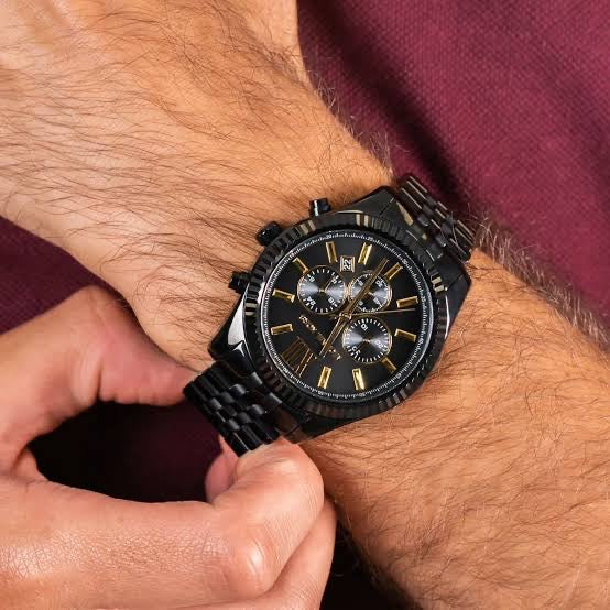 שעון יד MICHAEL KORS – מייקל קורס דגם MK8603