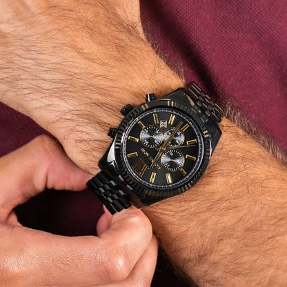 שעון יד MICHAEL KORS – מייקל קורס דגם MK8603