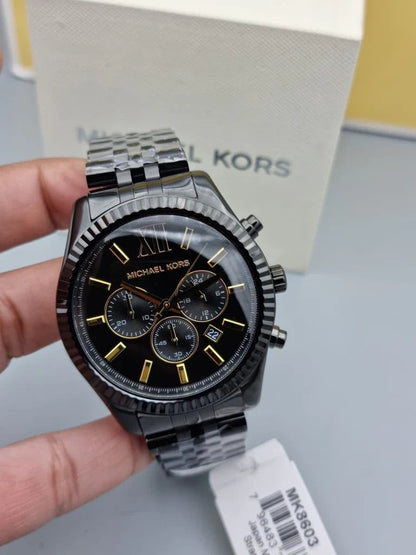 שעון יד MICHAEL KORS – מייקל קורס דגם MK8603