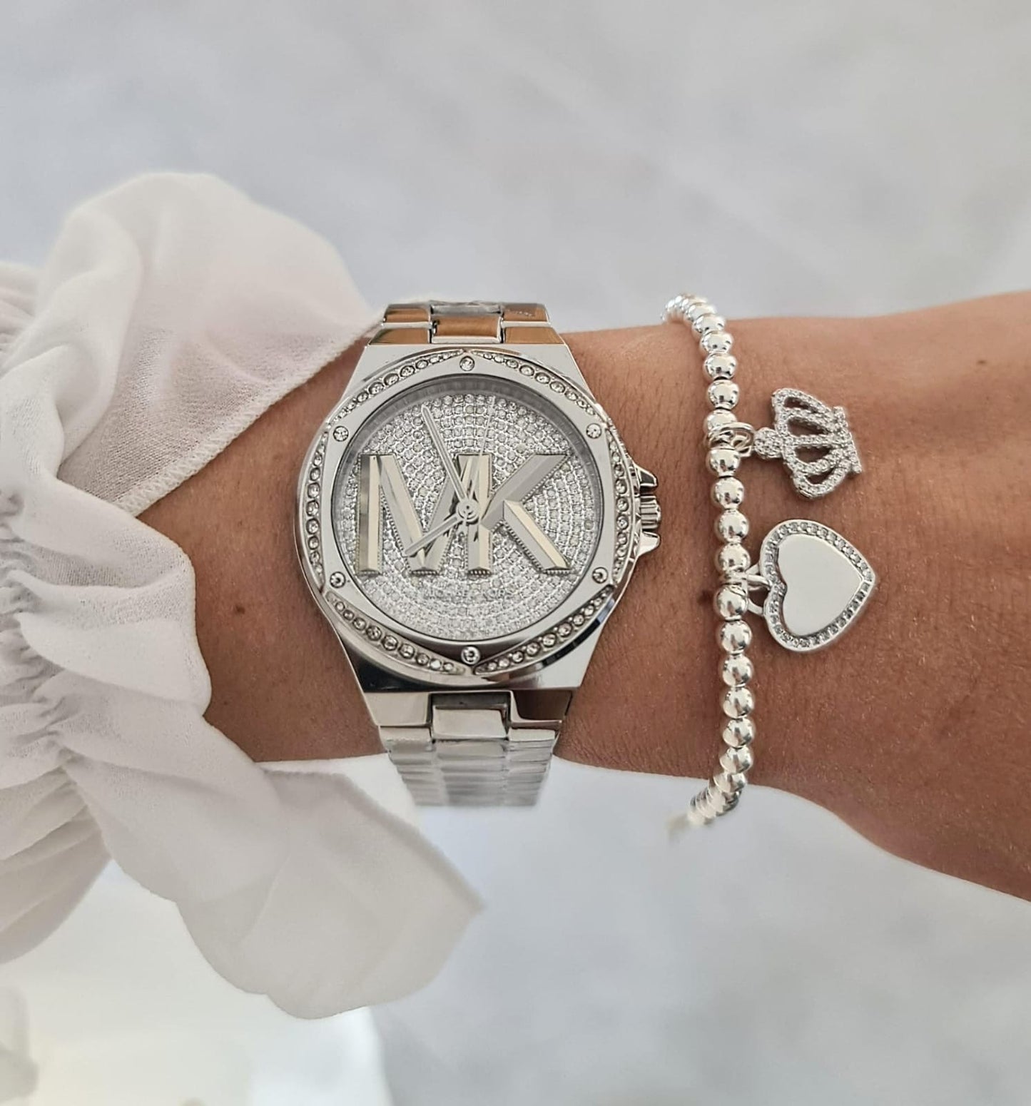 שעון יד MICHAEL KORS – מייקל קורס דגם MK7234