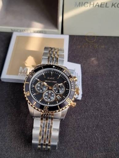שעון יד MICHAEL KORS – מייקל קורס דגם MK8872