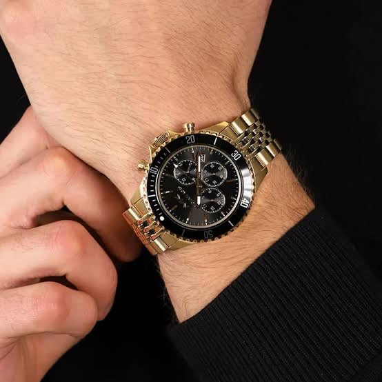 שעון יד MICHAEL KORS – מייקל קורס דגם MK8726