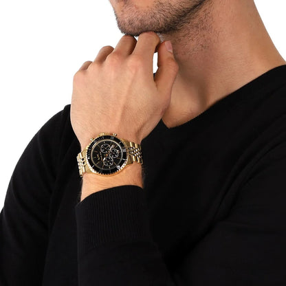 שעון יד MICHAEL KORS – מייקל קורס דגם MK8726