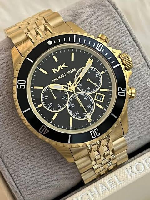 שעון יד MICHAEL KORS – מייקל קורס דגם MK8726