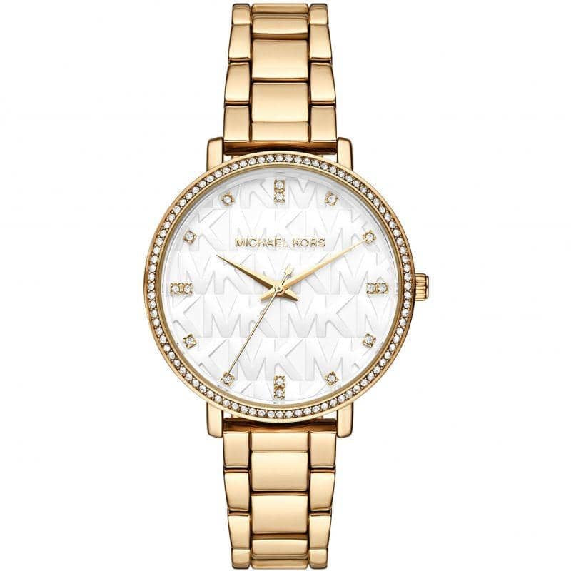 שעון יד MICHAEL KORS – מייקל קורס דגם MK4666