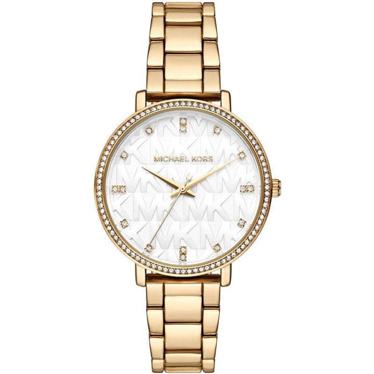 שעון יד MICHAEL KORS – מייקל קורס דגם MK4666