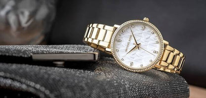 שעון יד MICHAEL KORS – מייקל קורס דגם MK4666