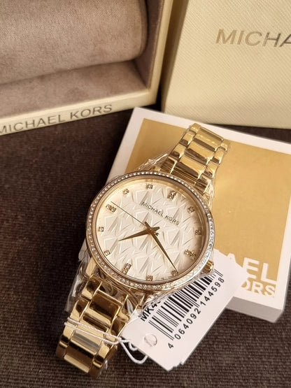 שעון יד MICHAEL KORS – מייקל קורס דגם MK4666