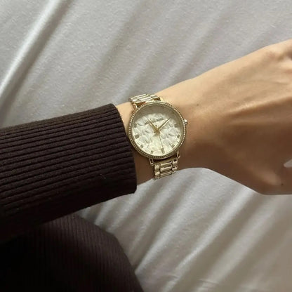 שעון יד MICHAEL KORS – מייקל קורס דגם MK4666