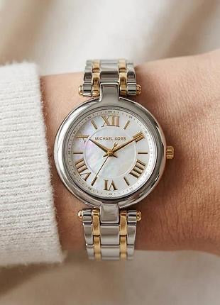 שעון יד MICHAEL KORS – מייקל קורס דגם MK4895