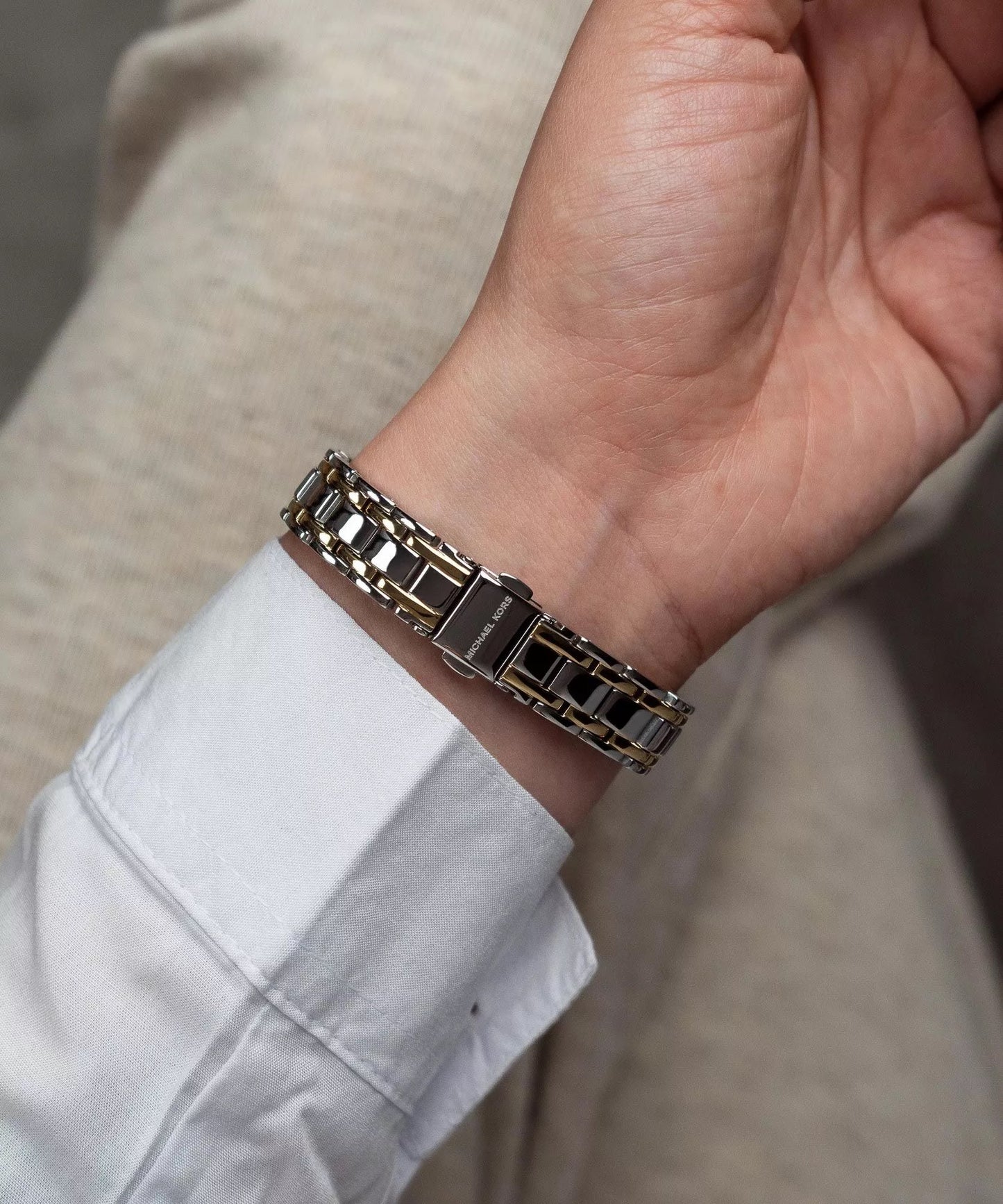 שעון יד MICHAEL KORS – מייקל קורס דגם MK4895