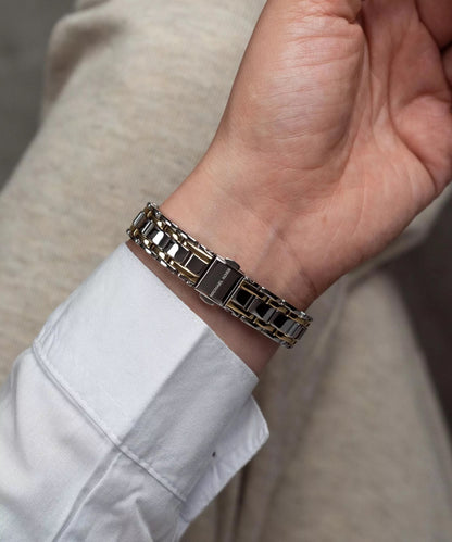שעון יד MICHAEL KORS – מייקל קורס דגם MK4895