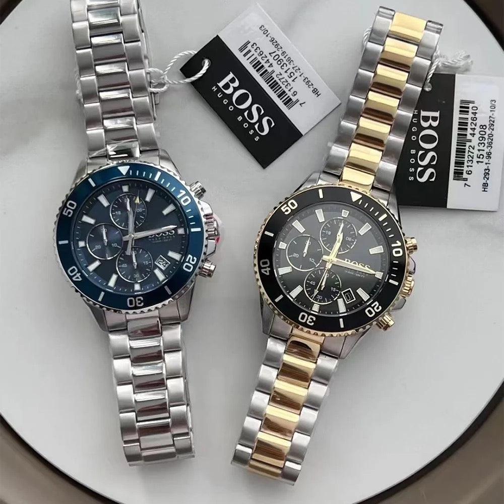 שעון יד HUGO BOSS – הוגו בוס דגם 1513907