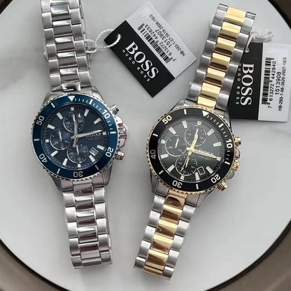 שעון יד HUGO BOSS – הוגו בוס דגם 1513907