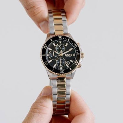 שעון יד HUGO BOSS – הוגו בוס דגם 1513908