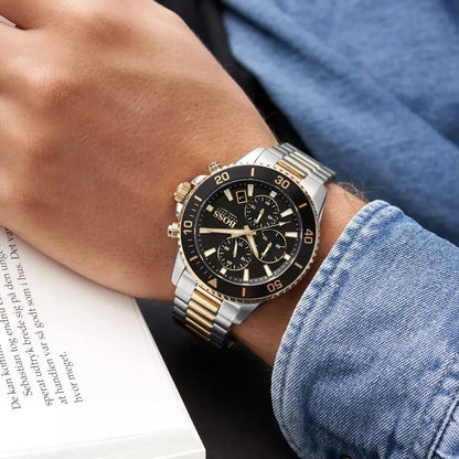 שעון יד HUGO BOSS – הוגו בוס דגם 1513908