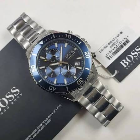 שעון יד HUGO BOSS – הוגו בוס דגם 1513907