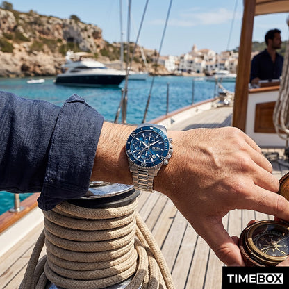 שעון יד HUGO BOSS – הוגו בוס דגם 1513907