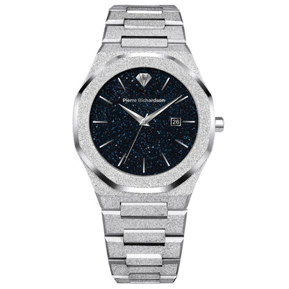 שעון Pierre Richardson FROSTED לגבר Pr5681