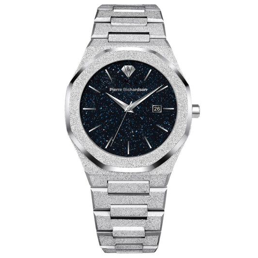 שעון Pierre Richardson FROSTED לגבר Pr5681