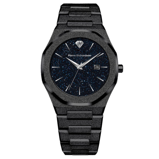 שעון Pierre Richardson FROSTED לגבר Pr5684