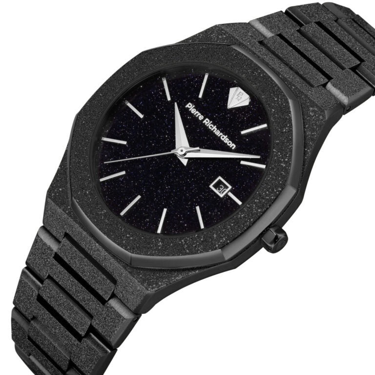 שעון Pierre Richardson FROSTED לגבר Pr5684