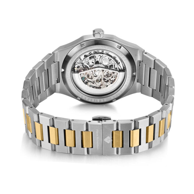 שעון Pierre Richardson לגבר Pr5726
