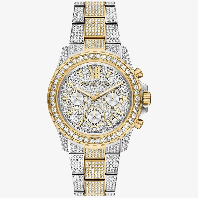 שעון יד MICHAEL KORS – מייקל קורס דגם MKO1228