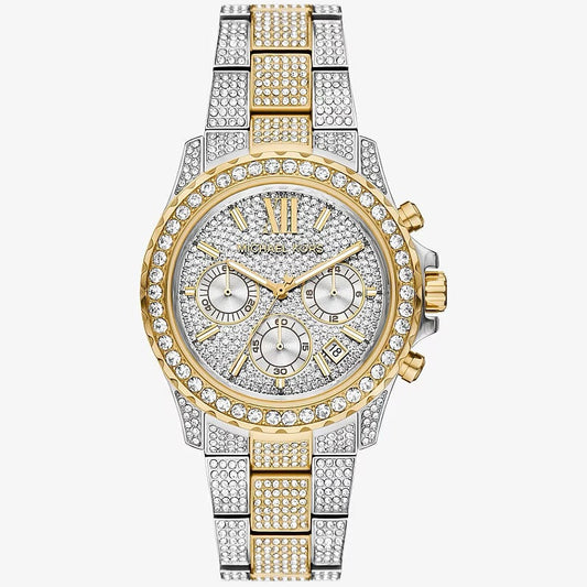 שעון יד MICHAEL KORS – מייקל קורס דגם MKO1228