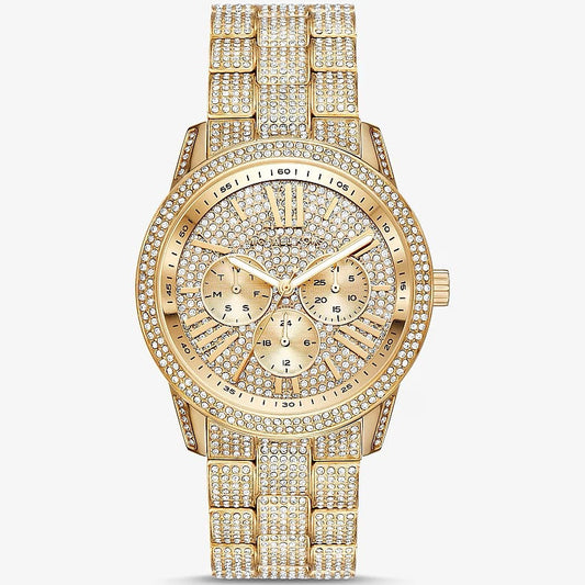 שעון יד MICHAEL KORS – מייקל קורס דגם MK6789