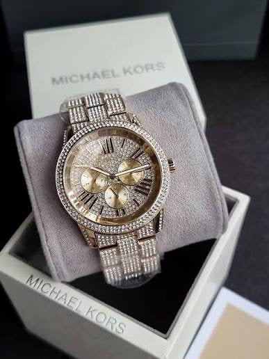 שעון יד MICHAEL KORS – מייקל קורס דגם MK6789