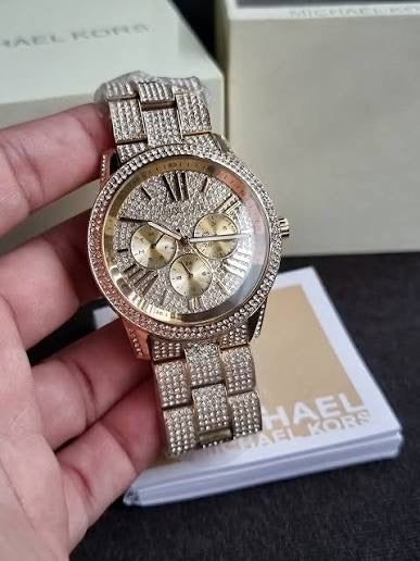 שעון יד MICHAEL KORS – מייקל קורס דגם MK6789