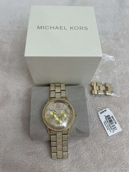 שעון יד MICHAEL KORS – מייקל קורס דגם MK6789