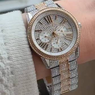 שעון יד MICHAEL KORS – מייקל קורס דגם MK6934