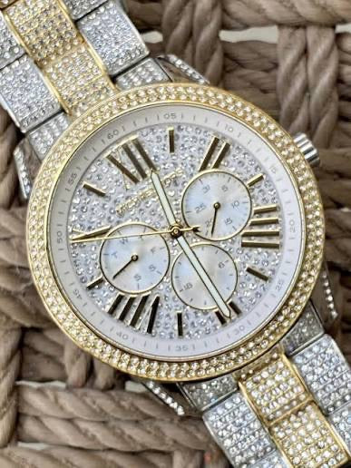 שעון יד MICHAEL KORS – מייקל קורס דגם MK6934