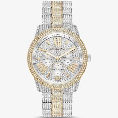 שעון יד MICHAEL KORS – מייקל קורס דגם MK6934