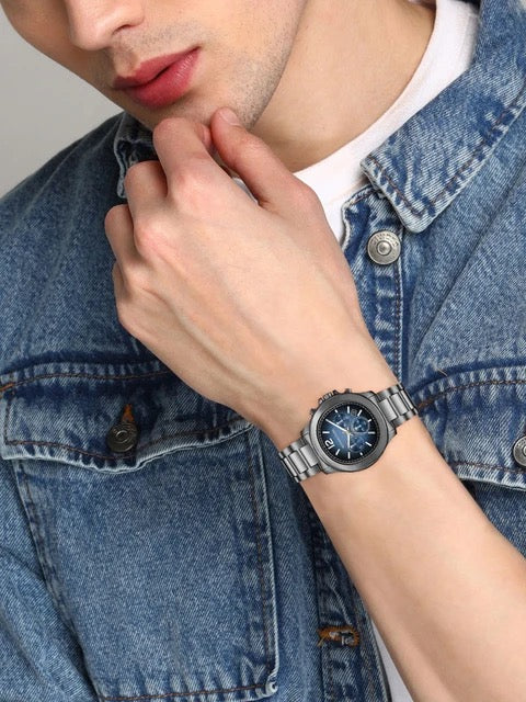 שעון יד MICHAEL KORS – מייקל קורס דגם MK9213