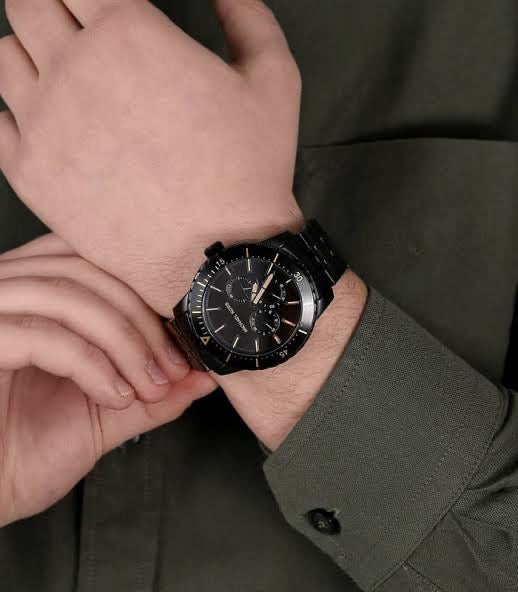 שעון יד MICHAEL KORS – מייקל קורס דגם MK7157