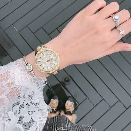 שעון יד MICHAEL KORS – מייקל קורס דגם MK3632