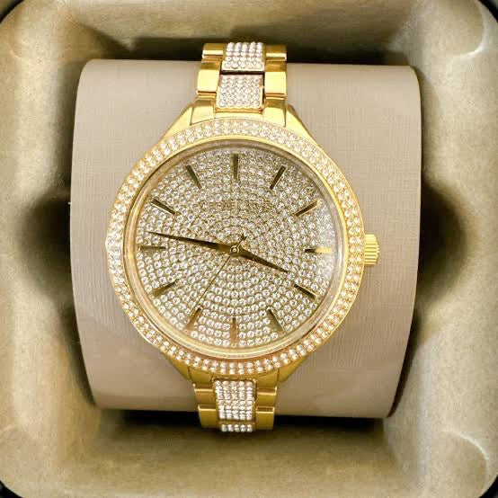 שעון יד MICHAEL KORS – מייקל קורס דגם MK3632