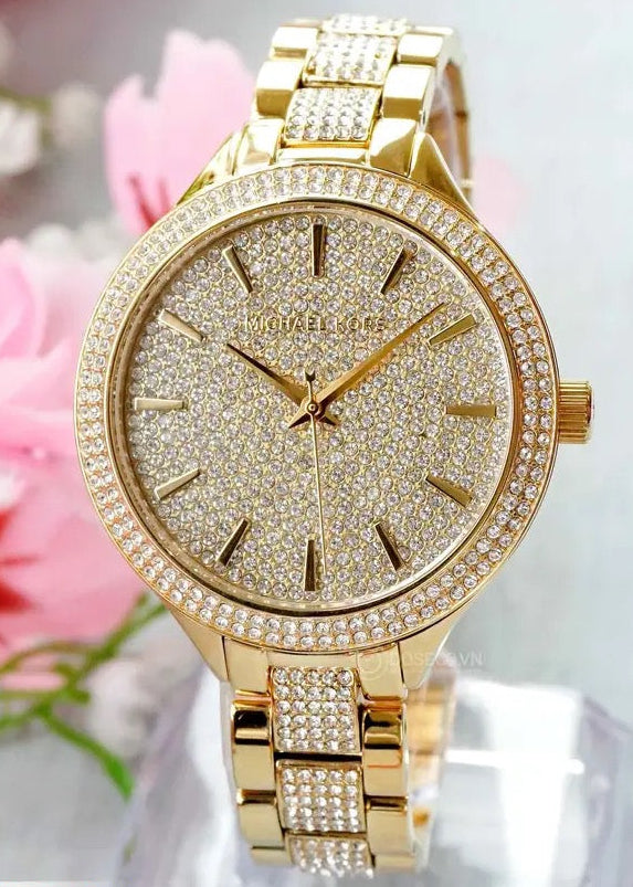 שעון יד MICHAEL KORS – מייקל קורס דגם MK3632