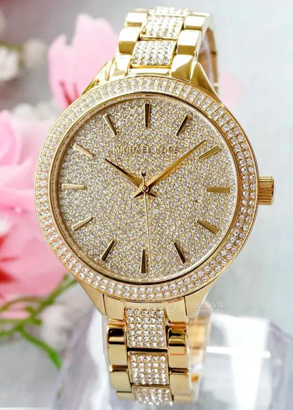 שעון יד MICHAEL KORS – מייקל קורס דגם MK3632